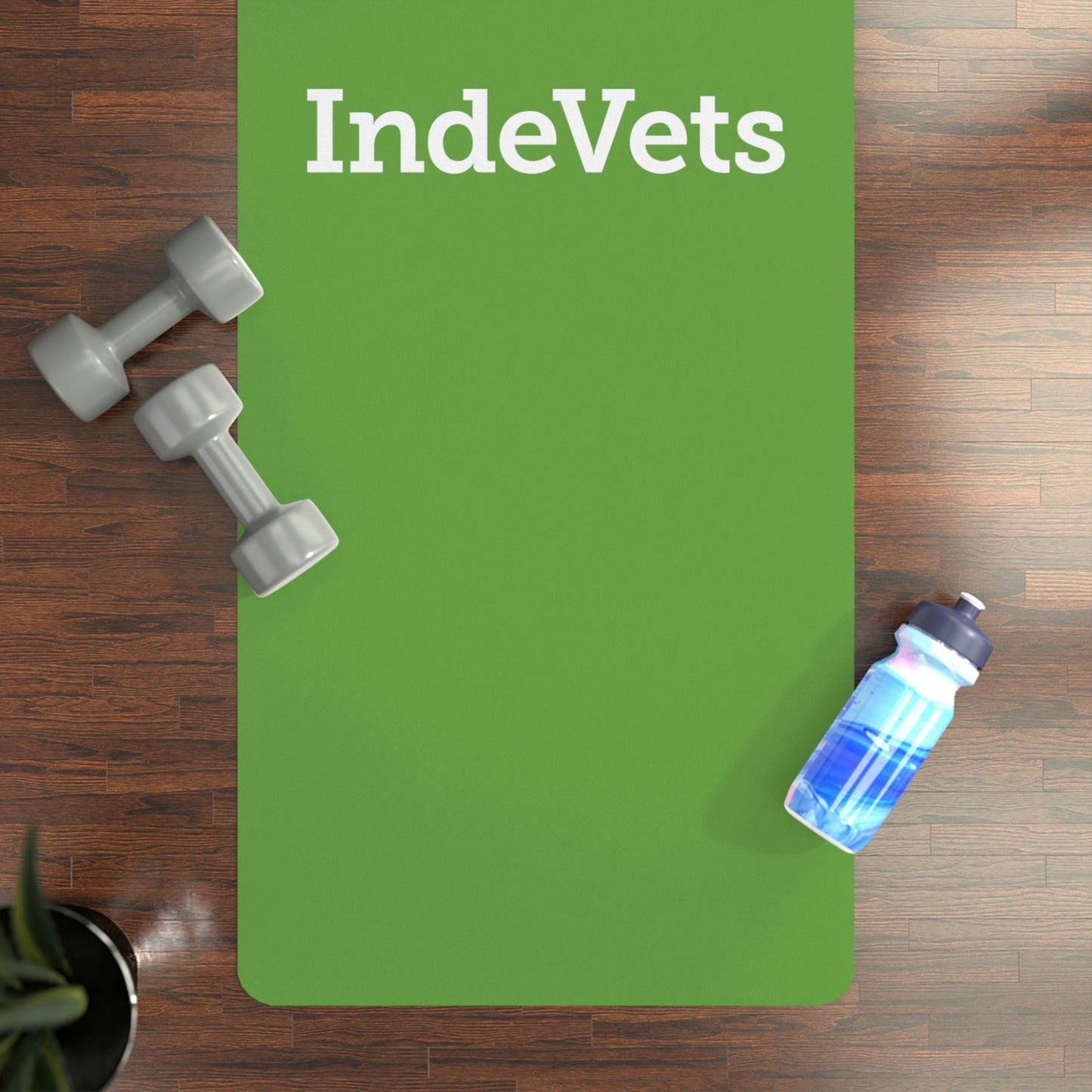 Yoga Mat