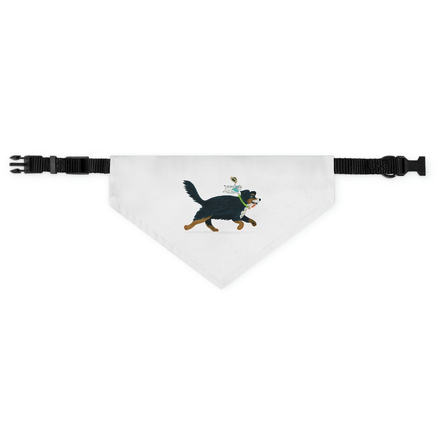 Pet Bandana Collar (Rodeo)