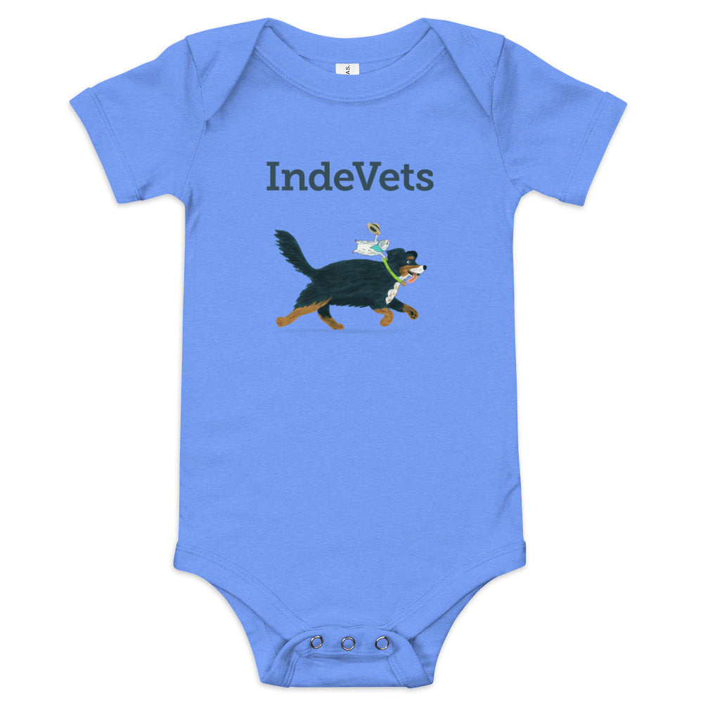 Baby Onesie
