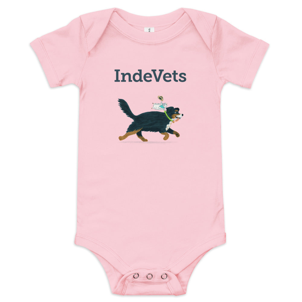 Baby Onesie