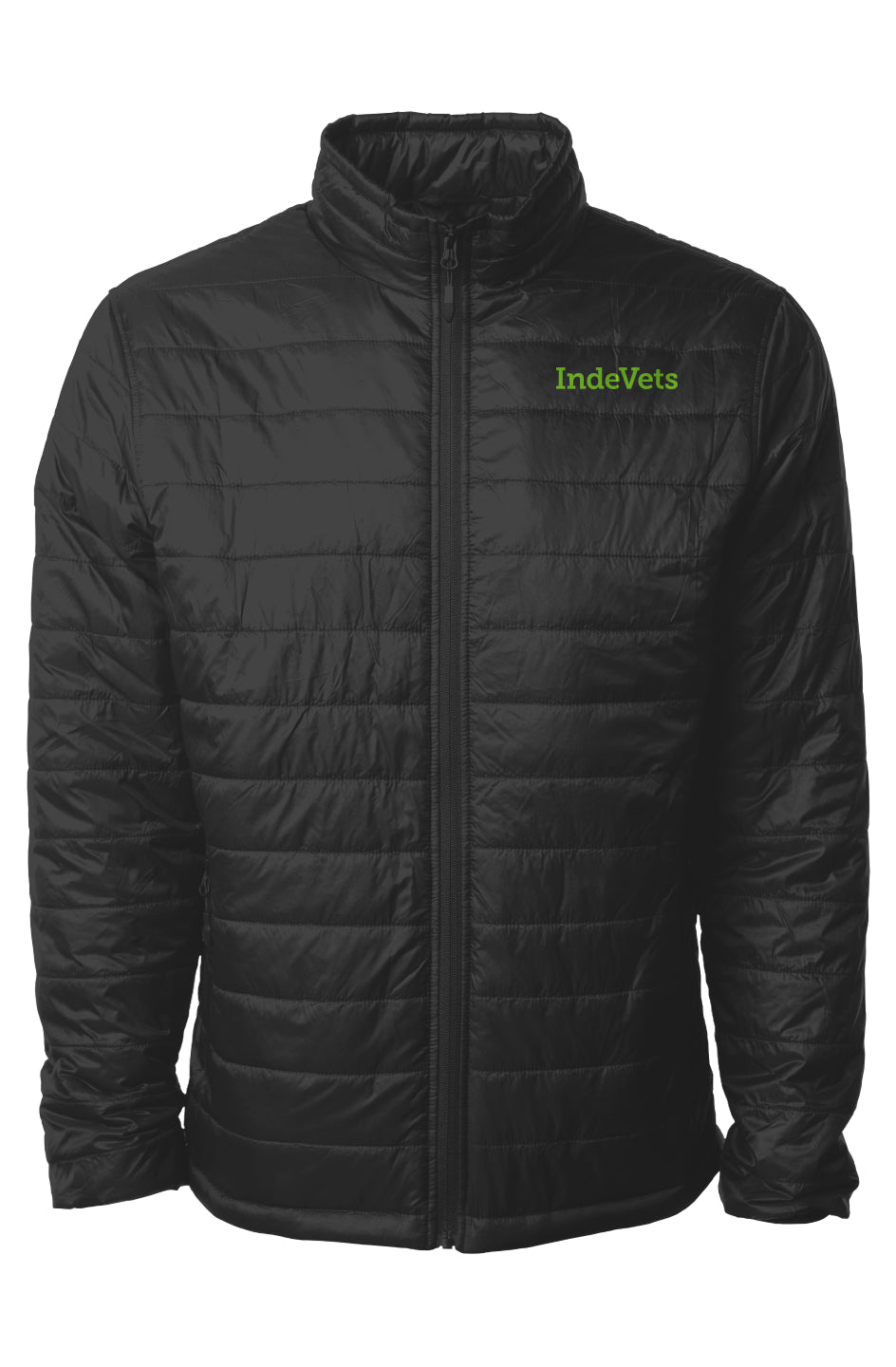 Mens Puffer Jacket