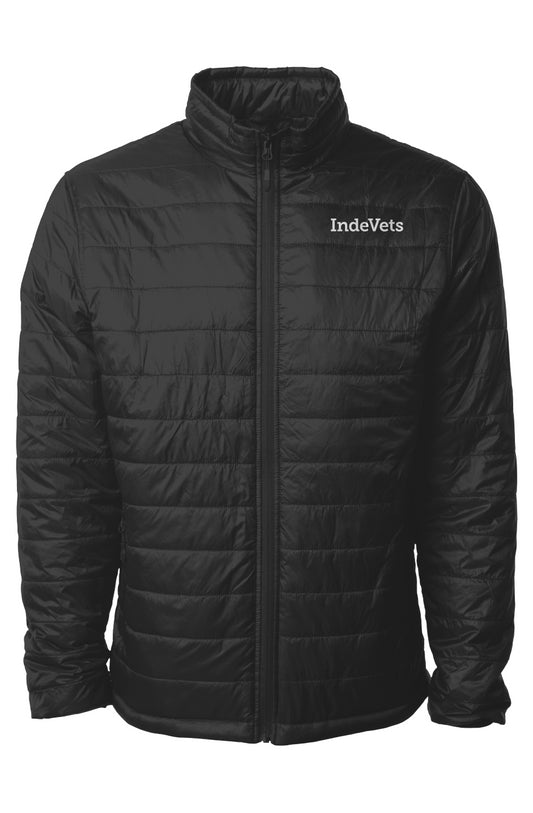 Mens Puffer Jacket