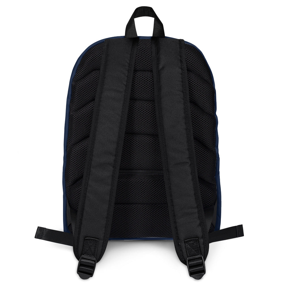 All-Over Print Backpack