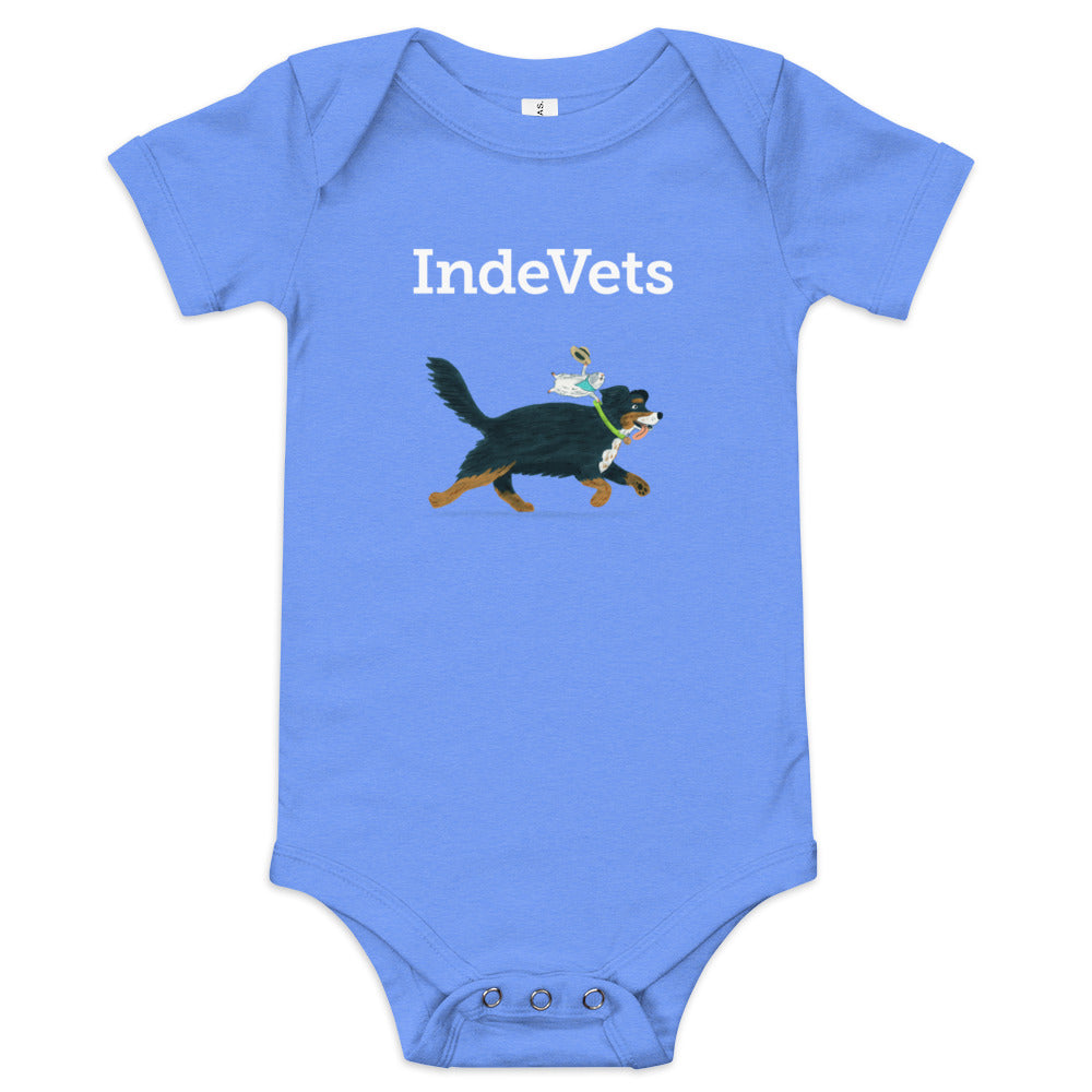 Baby Onesie