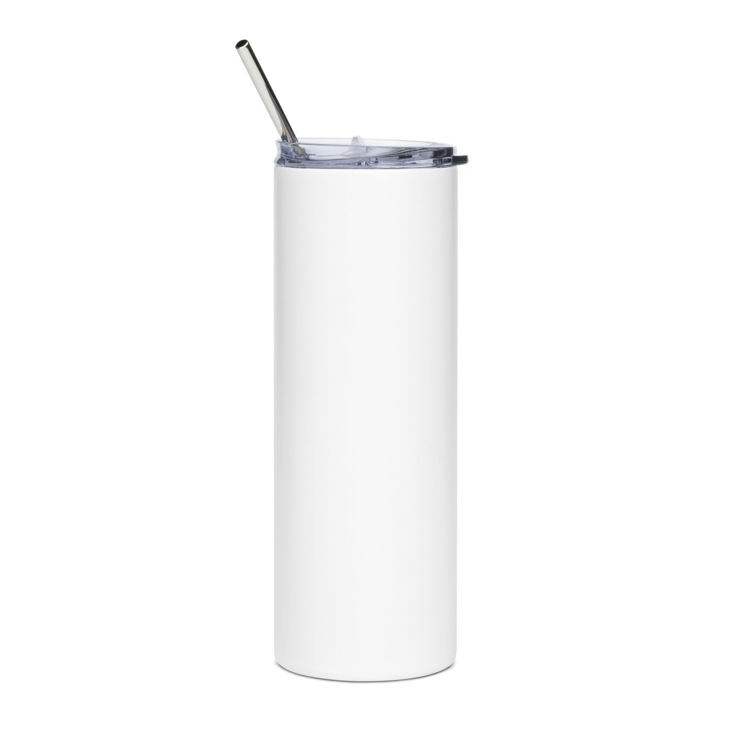 Stainless Steel Tumbler (Skydiver)