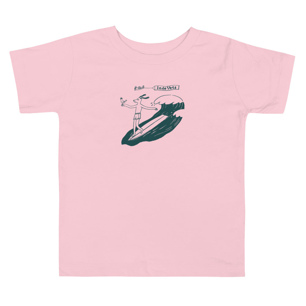 Toddler Short Sleeve Tee