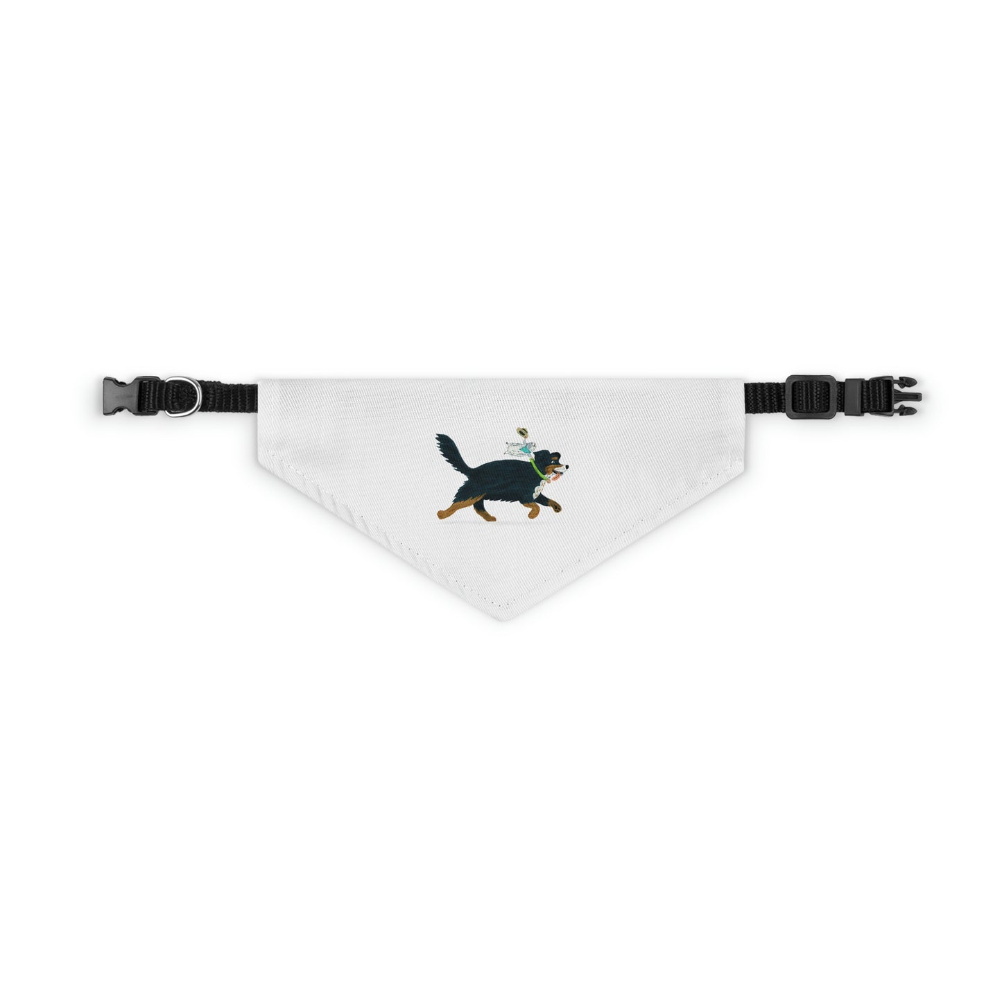 Pet Bandana Collar (Rodeo)