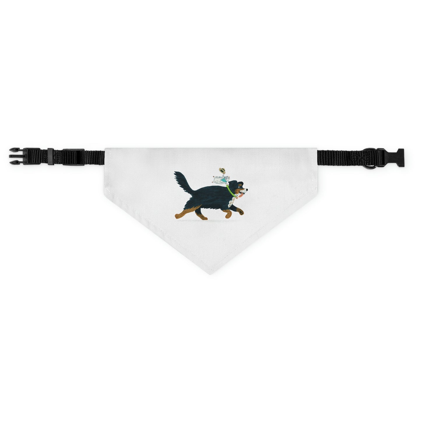 Pet Bandana Collar (Rodeo)