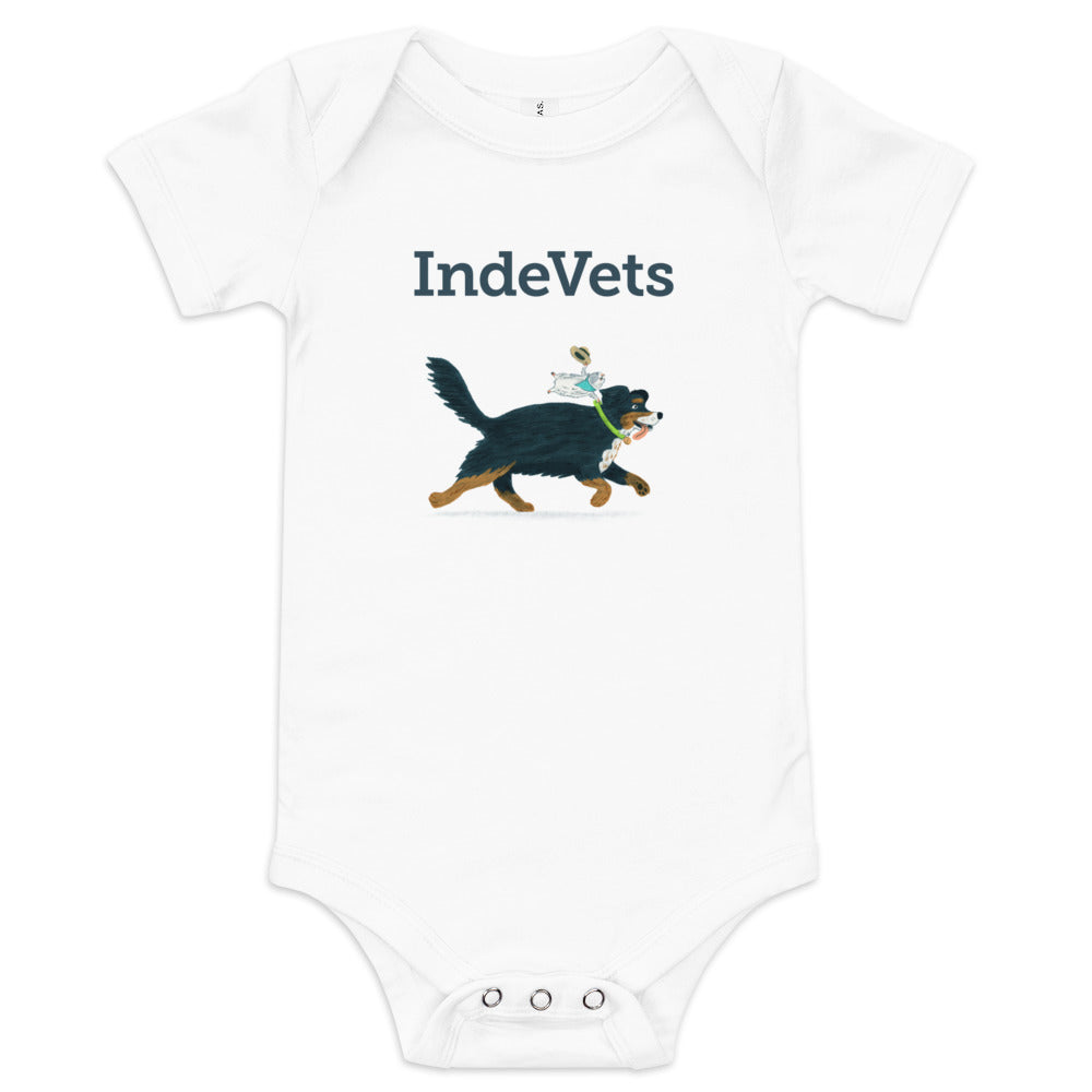 Baby Onesie