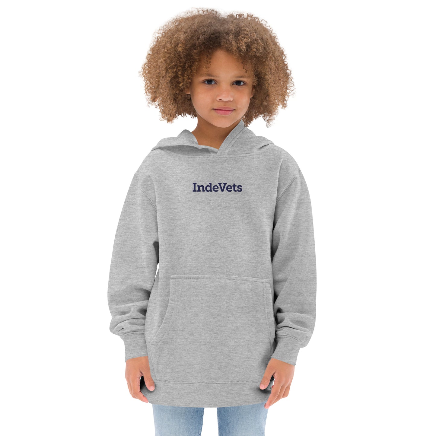 Kids Hoodie