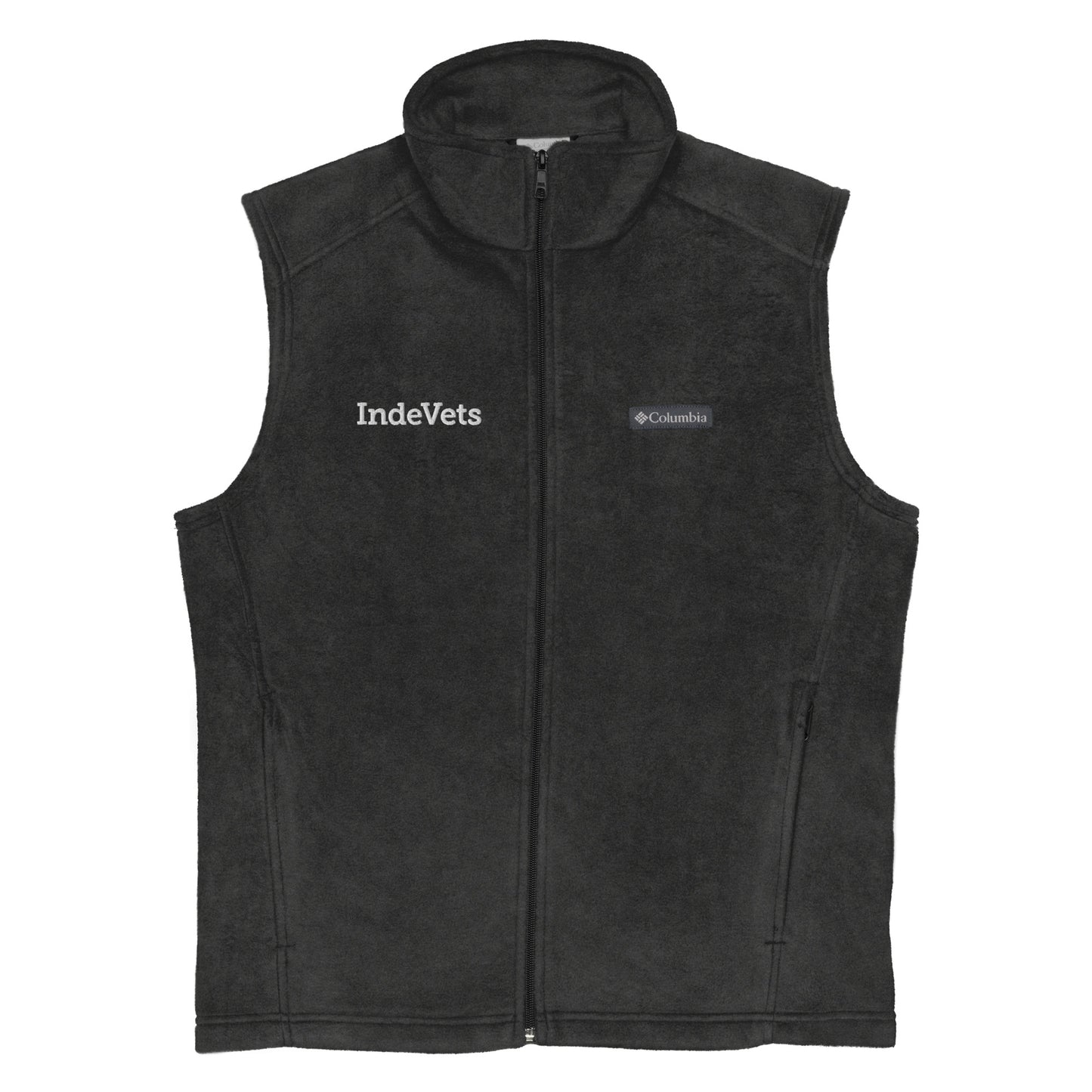 Men’s Columbia Fleece Vest