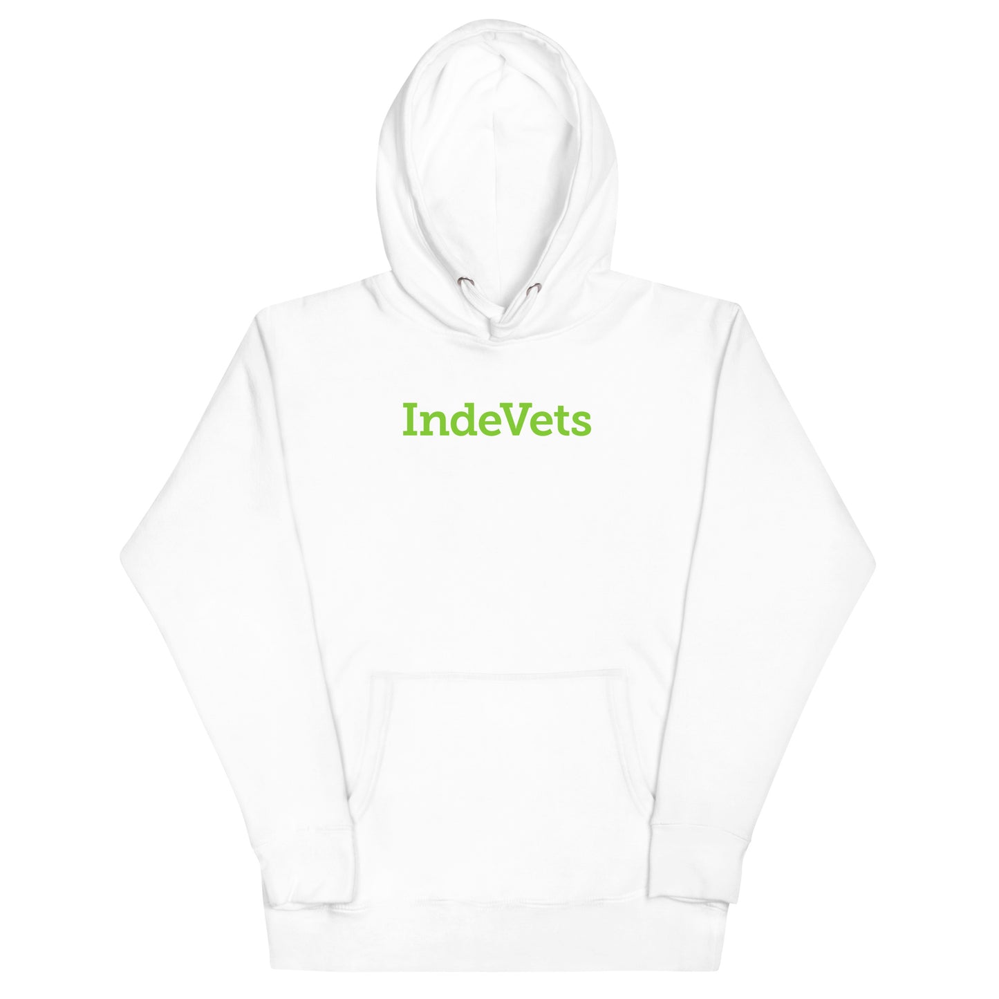 Unisex Premium Hoodie